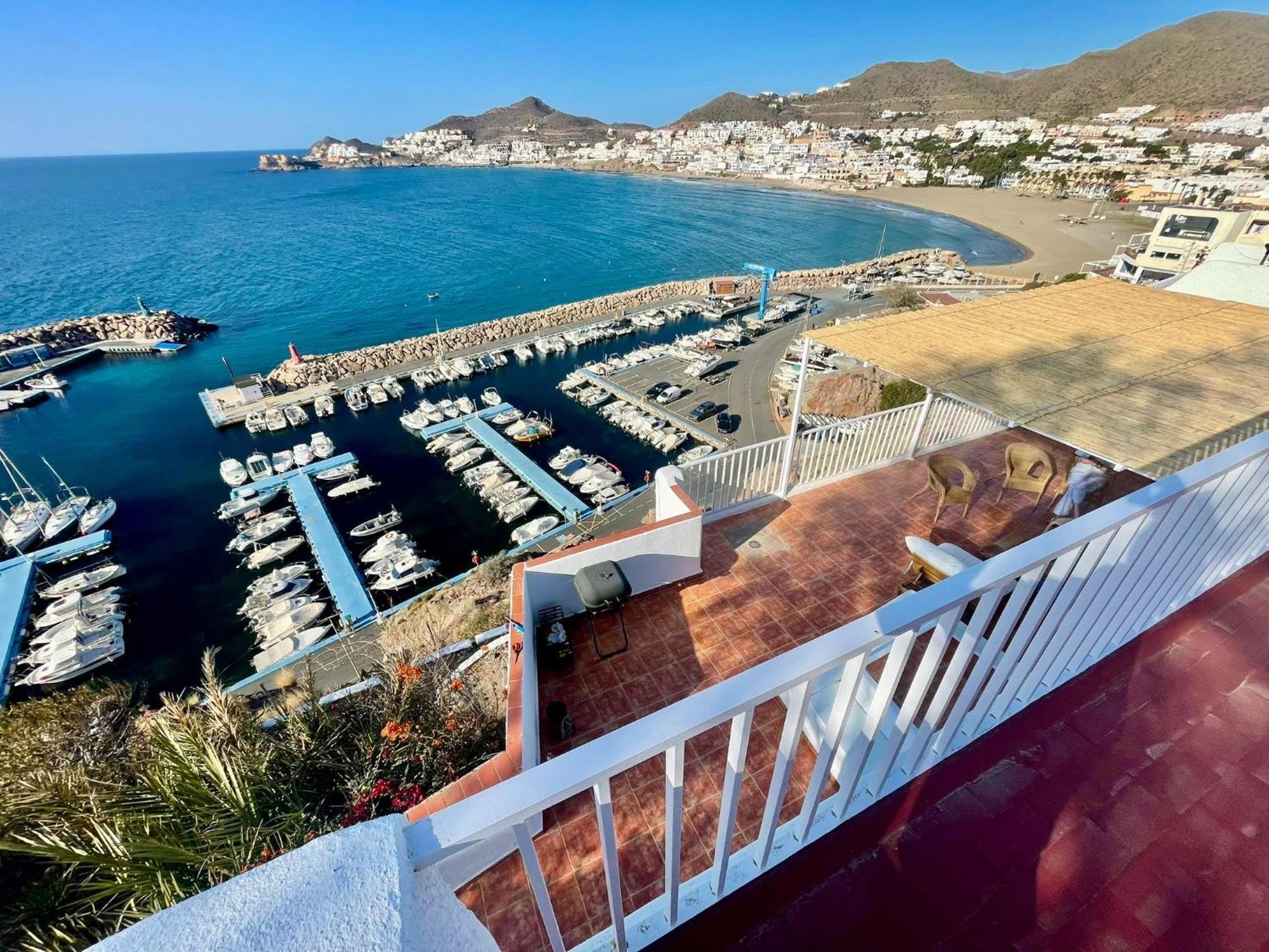 Casa vacanze Casa Mariposa