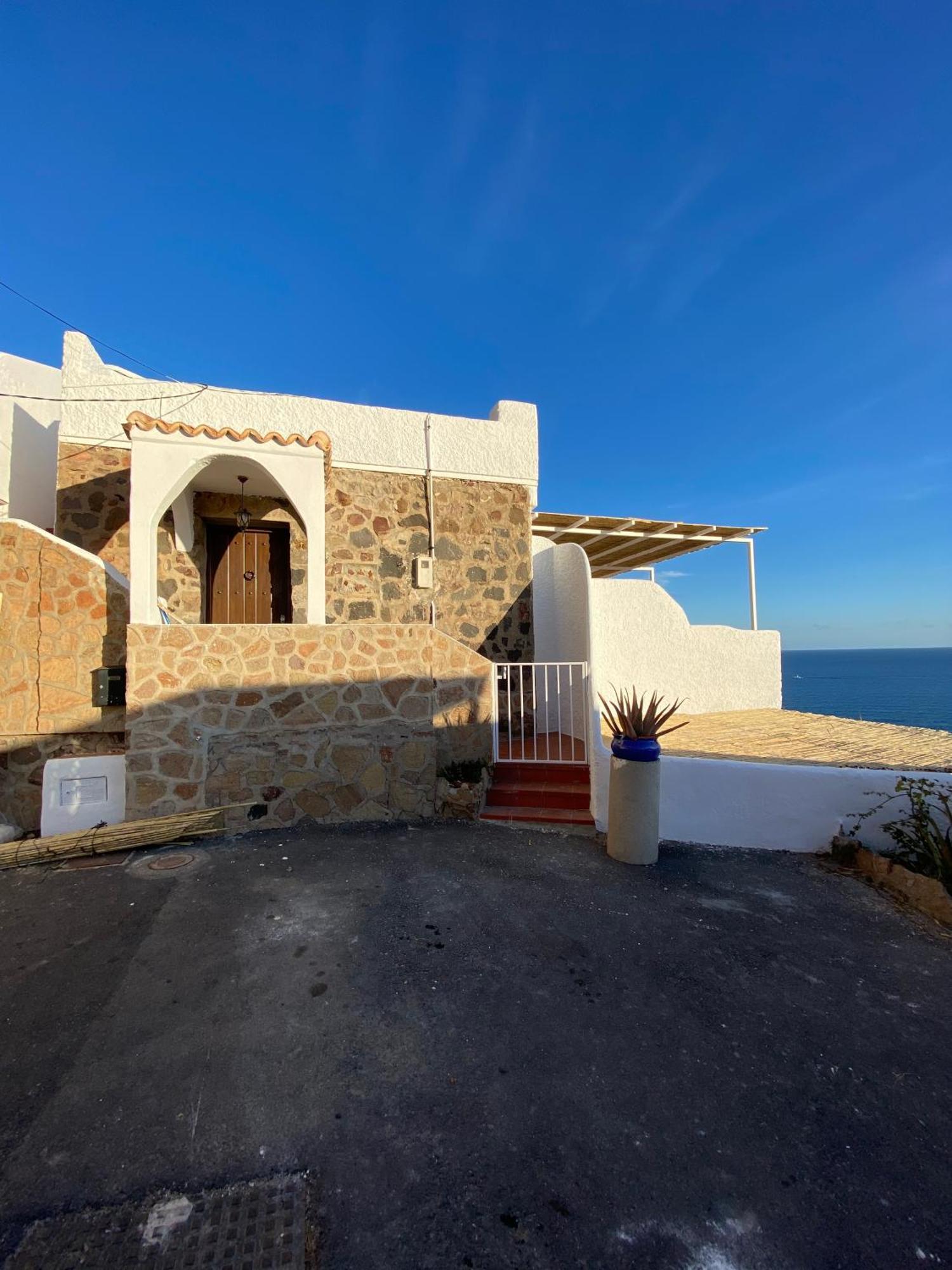 Casa Mariposa