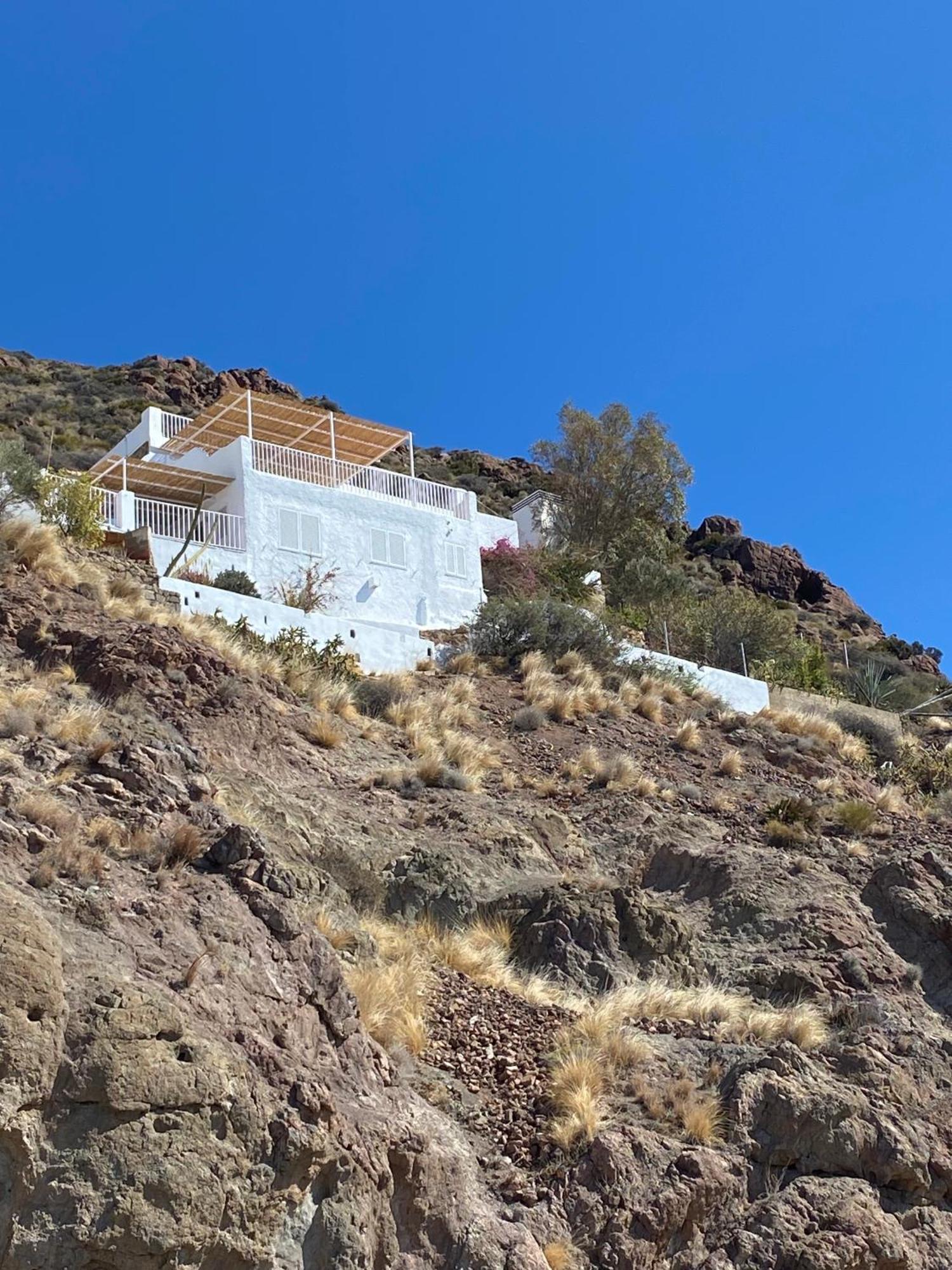 Casa vacanze Casa Mariposa