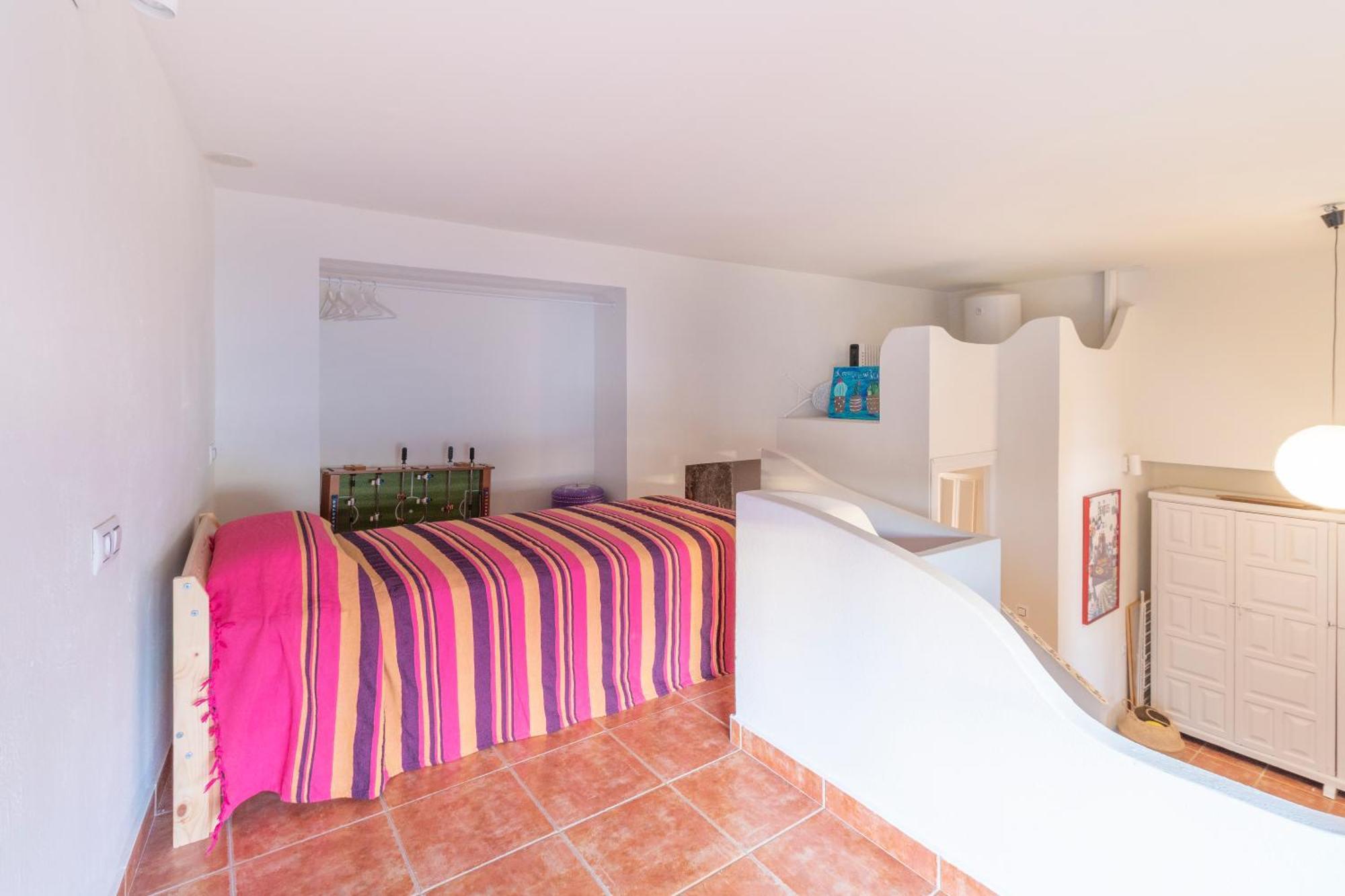Casa Mariposa San José