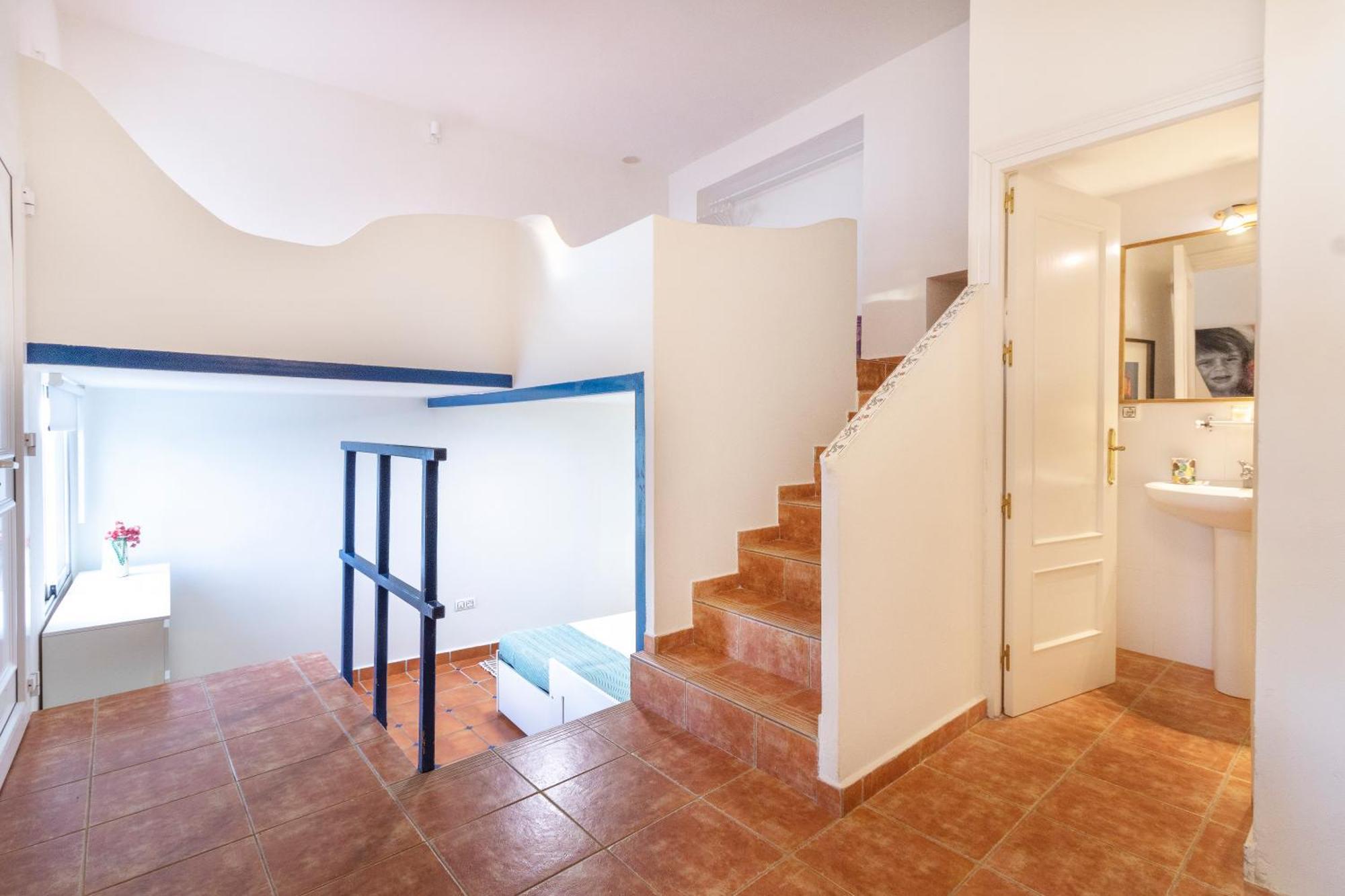 Casa Mariposa