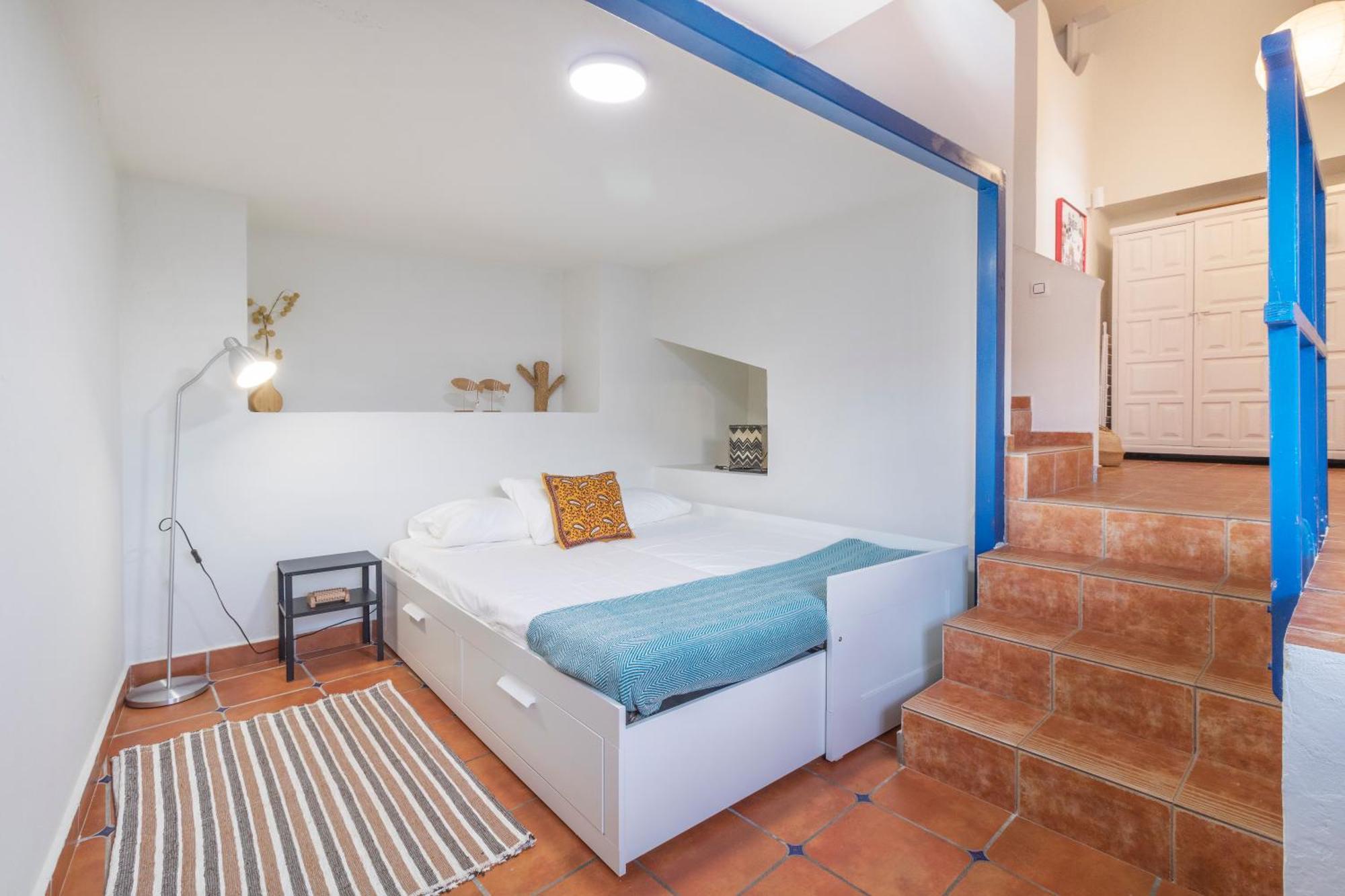 Casa vacanze Casa Mariposa
