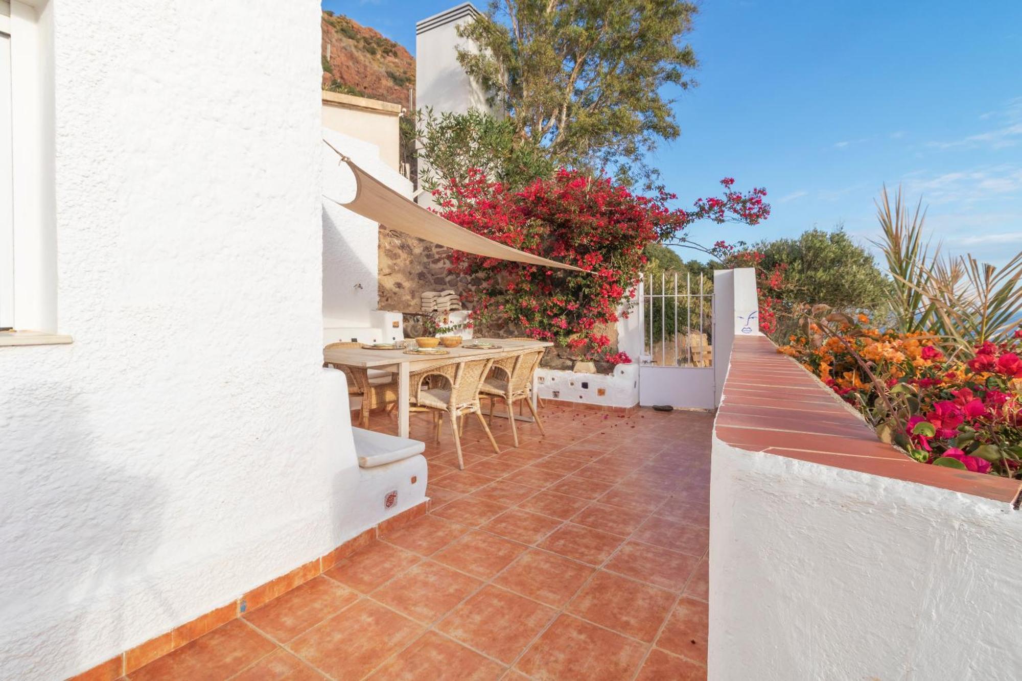Casa Mariposa *