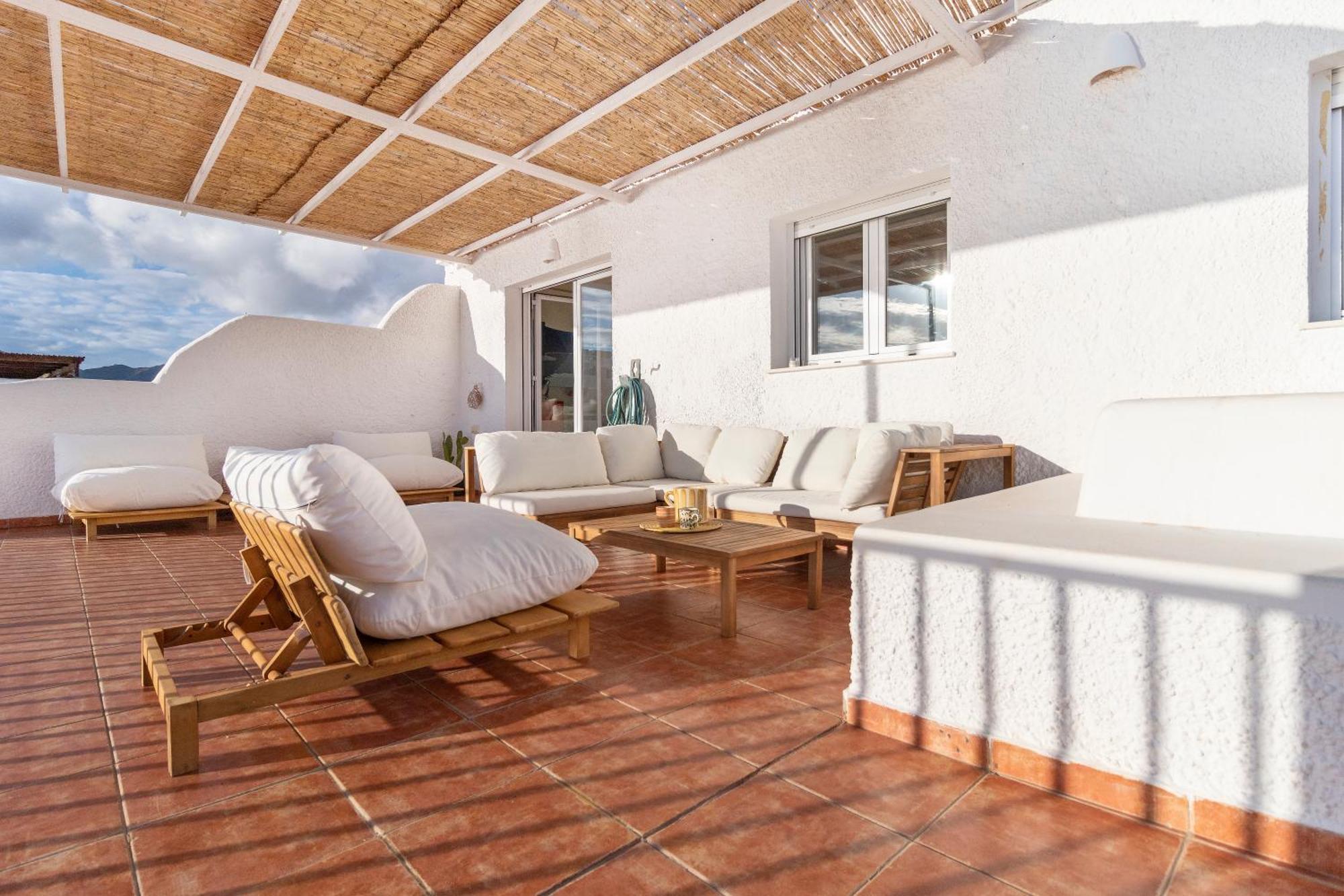 Casa Mariposa San José