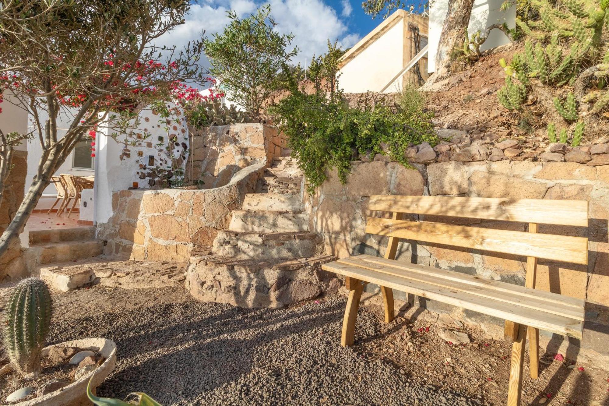 Casa vacanze Casa Mariposa *